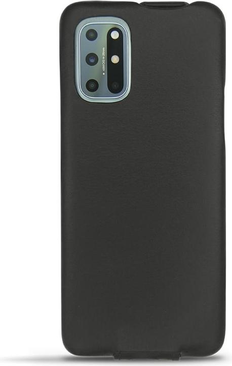 Produktbild Noreve Lederschutzhülle vertikal (OnePlus 8T)
