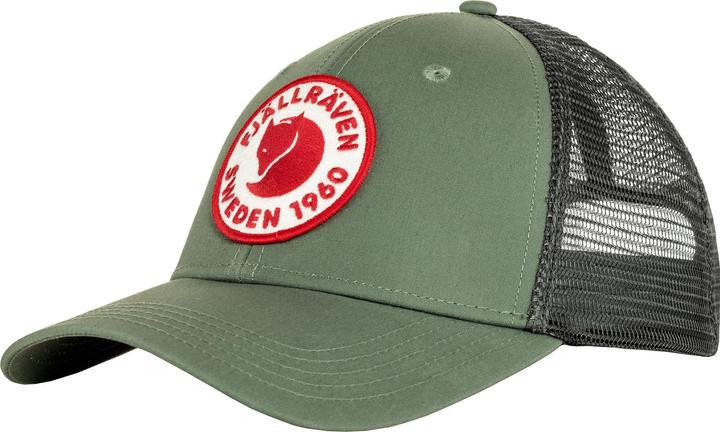Actual product image Fjällräven 1960 Logo Långtradarkeps (L, XL)