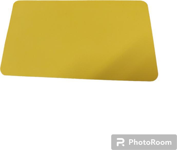 Actual product image Aqua Marina Repair patches for Tomahawk Air (21 cm)