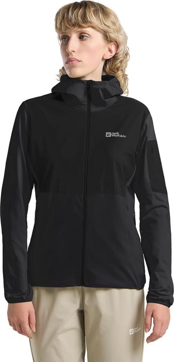 Immagine prodotto Jack Wolfskin Prelight Trail Hoody W (XS)