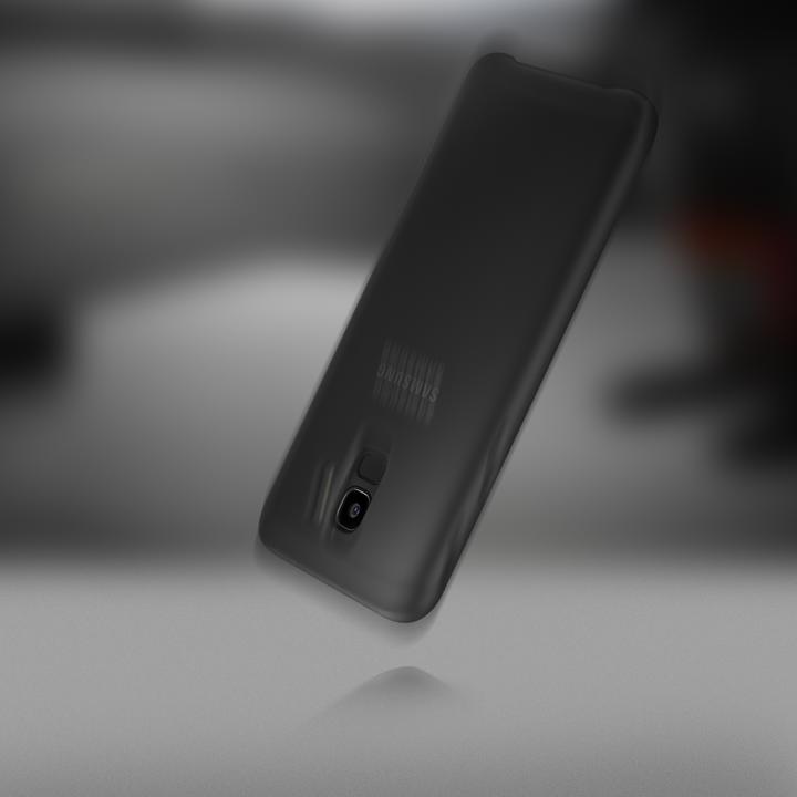 Produktbild Samsung Dual Layer Cover (Samsung Galaxy J6)