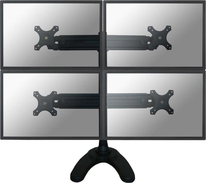 Immagine prodotto Neomounts Fpma-D700ddd4 (Tavolo, 30")