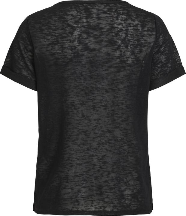 Produktbild Object V-Ausschnitt T-Shirt (L)
