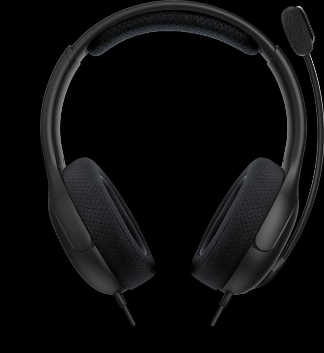Actual product image PDP LVL40 (Cable)