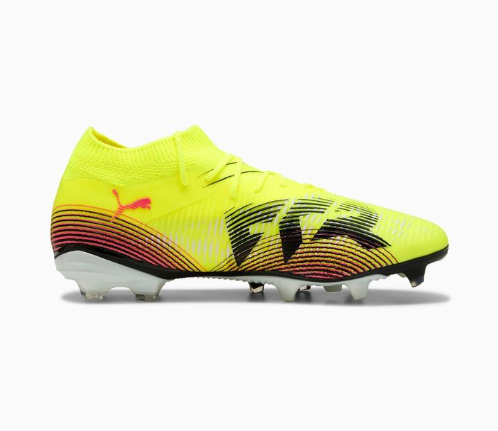 Actual product image Puma Future 8 Match Fg/Ag (44)