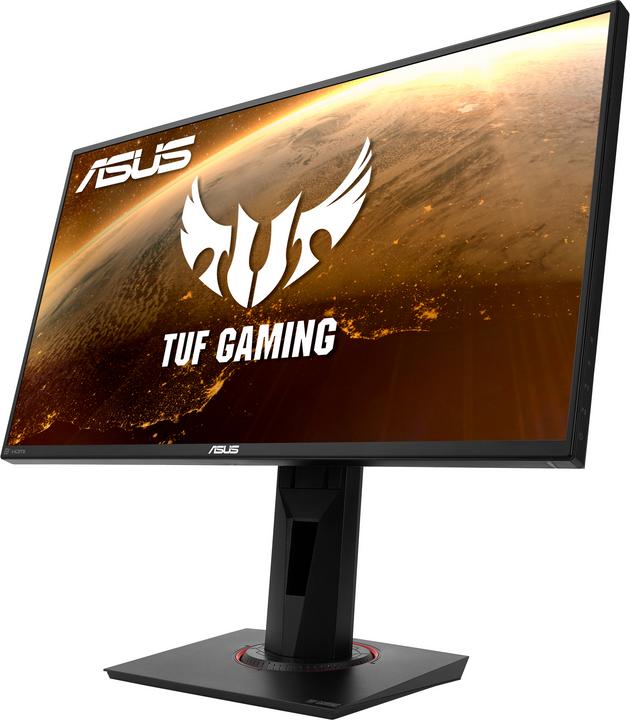 Image du produit ASUS TUF VG258QM (1920 x 1080 pixels, 25")