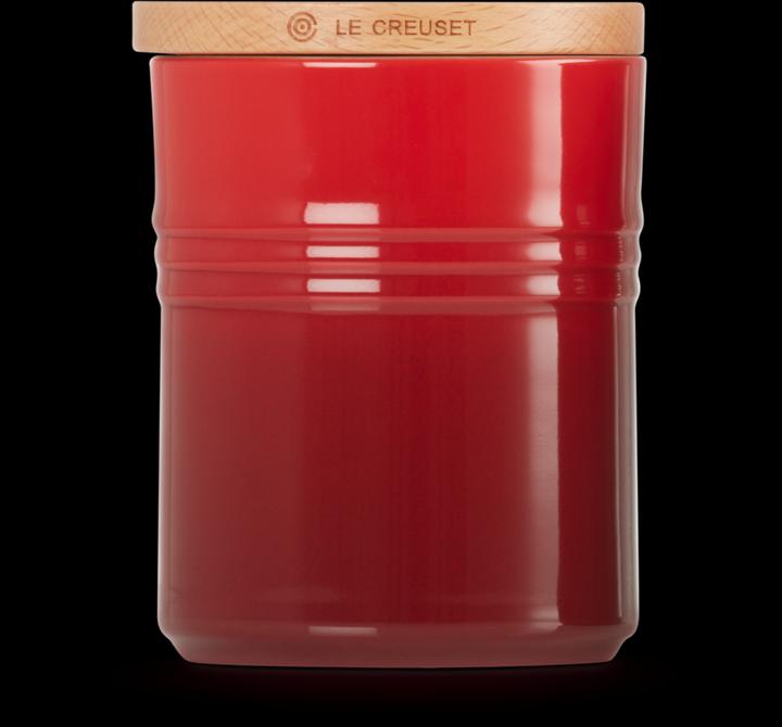 Actual product image Le Creuset Storage jar 4.5dl (0.54 l)