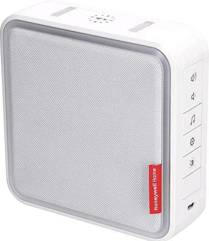 Produktbild Honeywell DC 917 SL FunkGong SERIES 9 'Download'weiss (Funk)