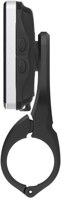 Actual product image Lezyne GPS Forward Mount