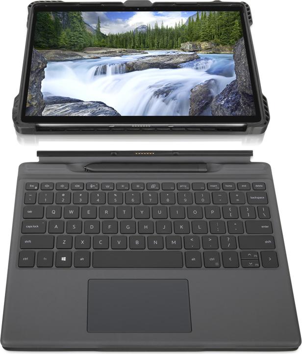 Actual product image Dell RG1322C (13", Dell)