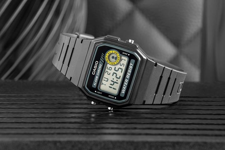 Immagine prodotto Casio Vintage (Orologio digitale, 32 mm)