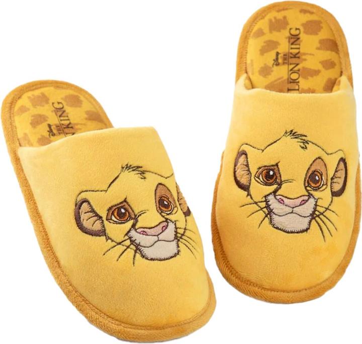 Immagine prodotto The Lion King Ciabatte Effetto 3D Donna (35.5)