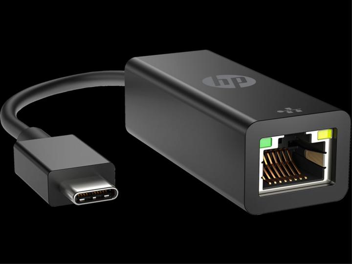 Produktbild HP USB Typ-C zu (USB-C, RJ45 (1x))