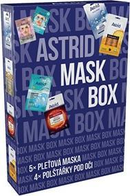 Immagine prodotto Astrid Set regalo per la cura della pelle Mask Box