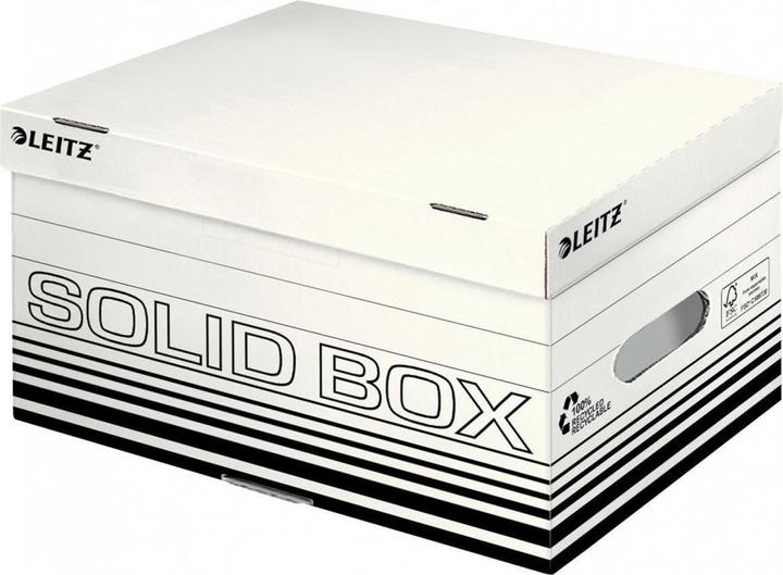 Produktbild Leitz Archivbox (A4)