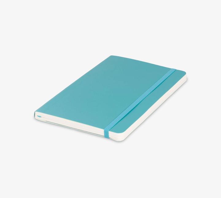 Immagine prodotto Moleskine Classic Soft Large (A5, Nessuna, Copertina morbida)