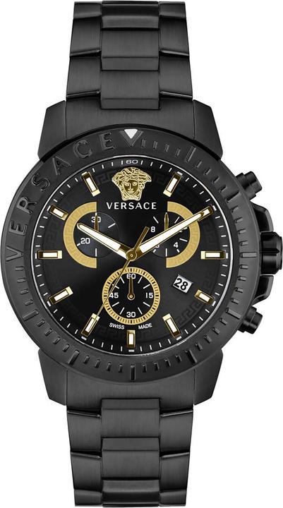 Immagine prodotto Versace VE2E00621 (Cronografo, 45 mm)