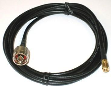 Immagine prodotto Moxa ICP CON, HDF 200 CABLE TIL ANT