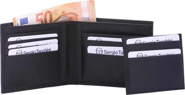 Actual product image Sergio Tacchini K50080P053
