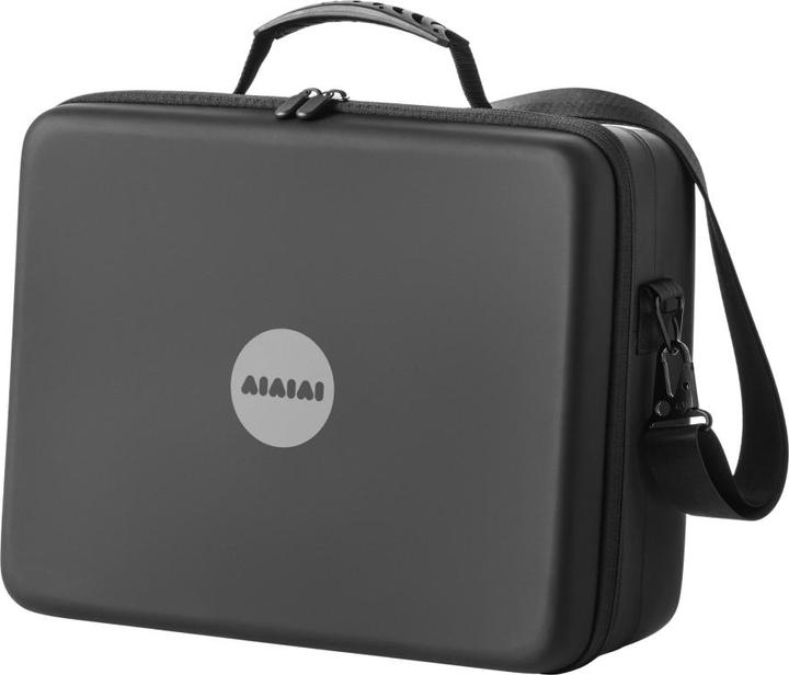Actual product image Aiaiai UNIT-4 Wireless+ Carrying Case (Screen protective film)