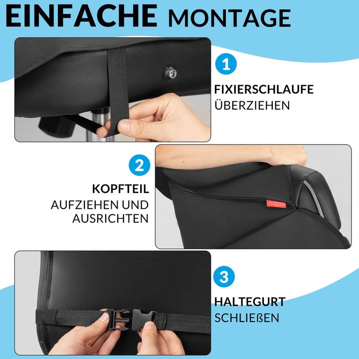 Image du produit Kingsleeve Housse de siège voiture
