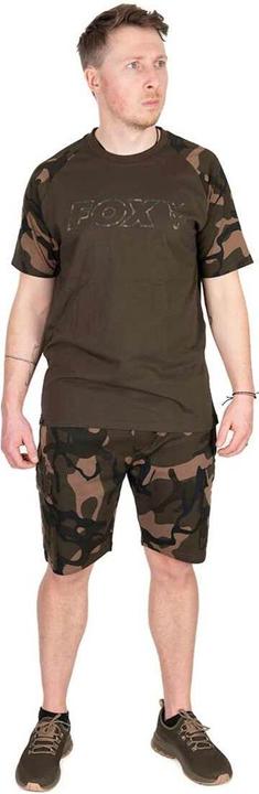 Actual product image Fox Lw (M)