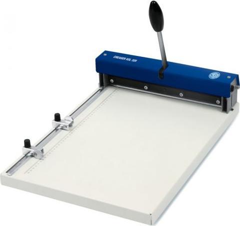 Produktbild Cyklos KSL 320 Handrillmaschine