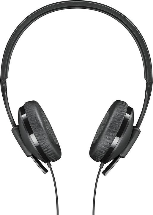 Image du produit Sennheiser HD 100 (Filaire)
