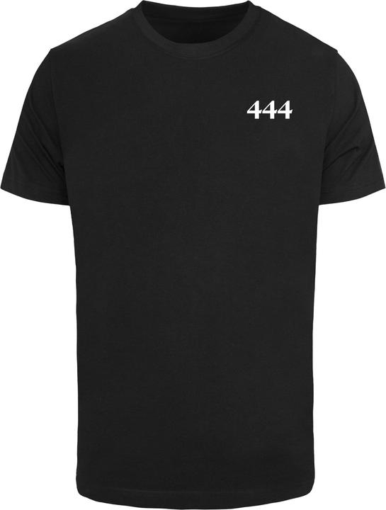 Mister Tee MisterTee Wings Of Spirit Tee - 185971