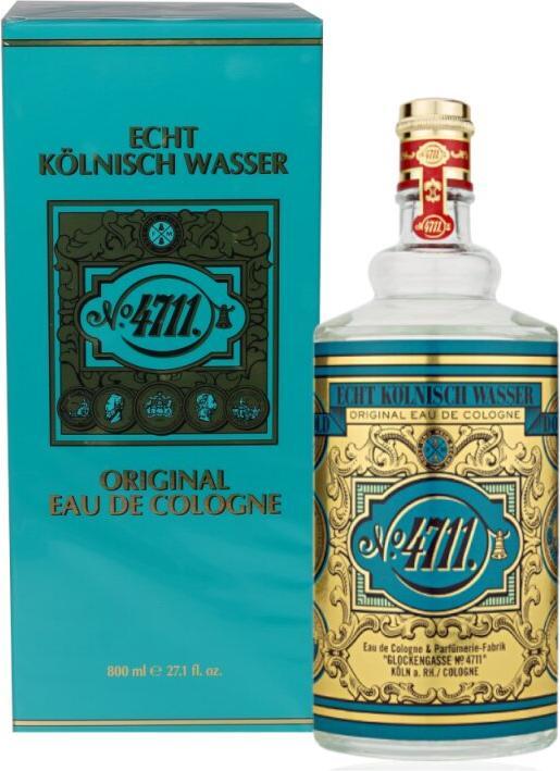 Produktbild Tabac Original (Eau de cologne, 800 ml)