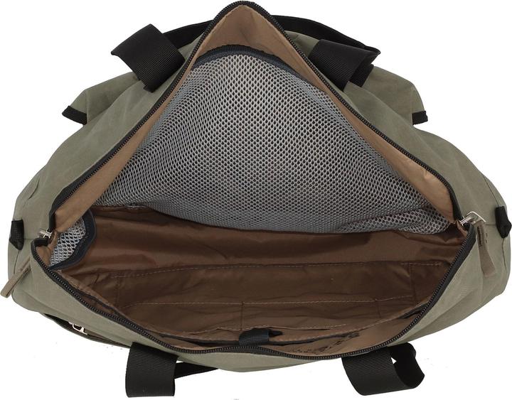 Produktbild Jack Wolfskin Traveltopia Shopper 26 (22 l)