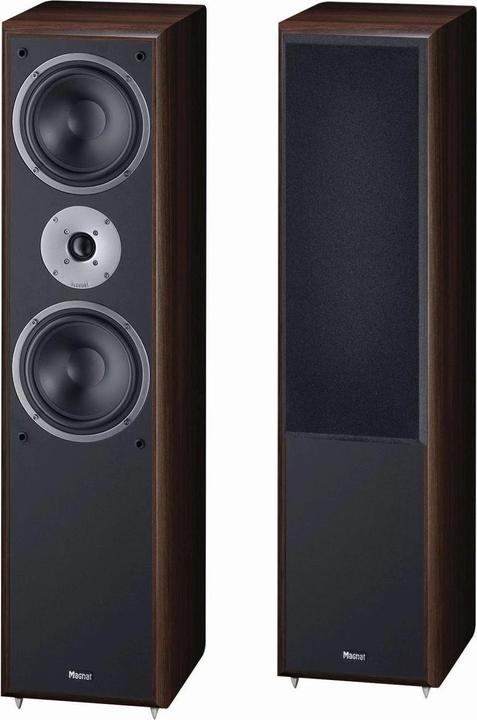Magnat Monitor Supreme 802 (1 Paar, 340 W)