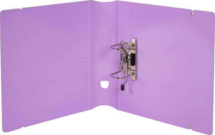 Actual product image Exacompta Folder Aquarel (A4, 80 mm, 1 Piece)