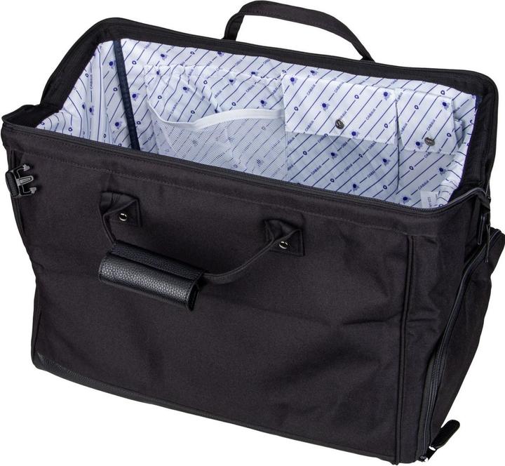 Image du produit Cabaia Reisetasche Duffle Oxford (48 l)
