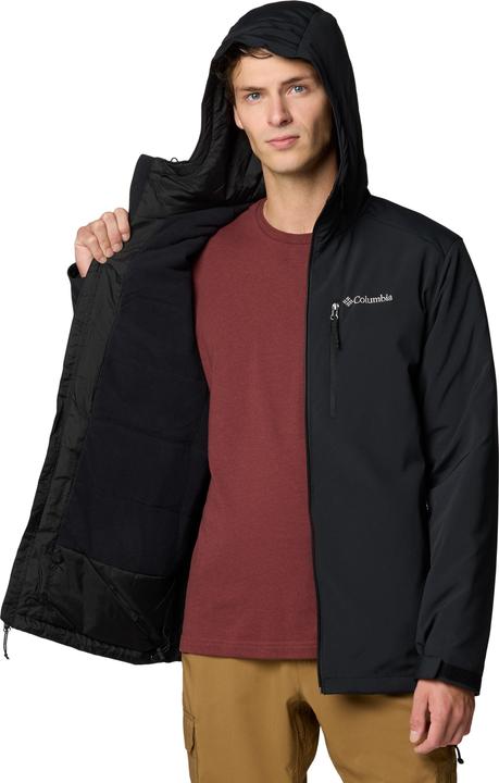 Produktbild Columbia Gate Racer™ II Softshell (XL)