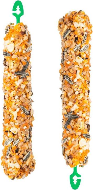 Image du produit Witte Molen Fruits exotiques de Puur (0.16 kg, 1 x)
