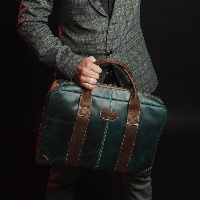 Produktbild Only-Bags.Store Jefferson Aktentasche, 14 Zoll
