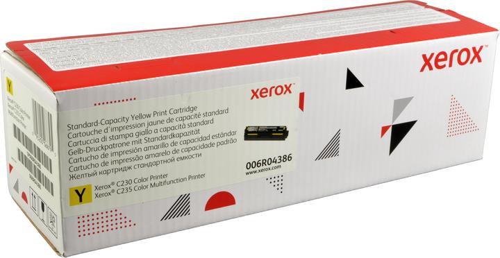 Produktbild Xerox 006R04386 (Y)