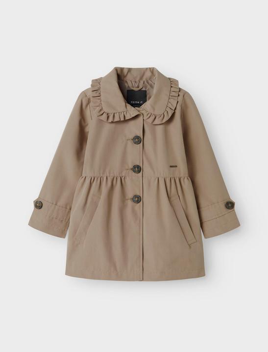 Immagine prodotto Name it Nmfmadelin Trench Coat Noos (86)