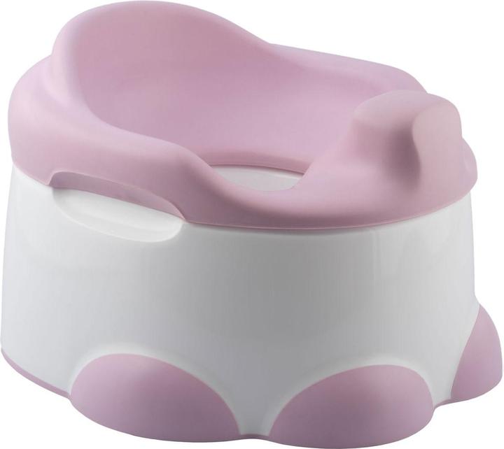 Cradle Pink
