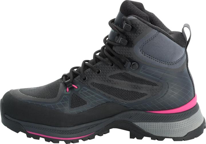 Produktbild Jack Wolfskin Force Trekker Texapore Mid W (42)