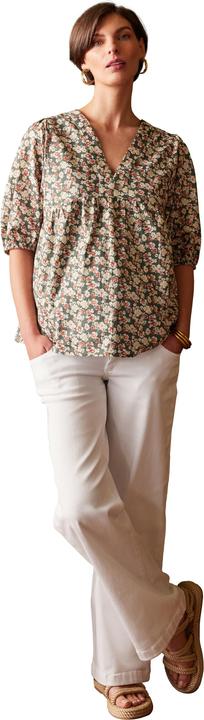 Produktbild Envie de Fraise Umstandsbluse aus Voile (40)