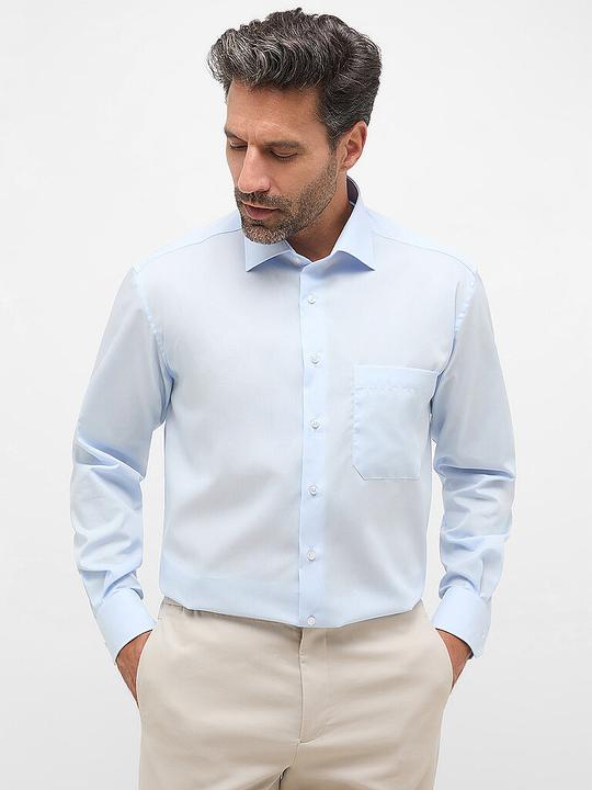 Actual product image Eterna Comfort Fit (47)