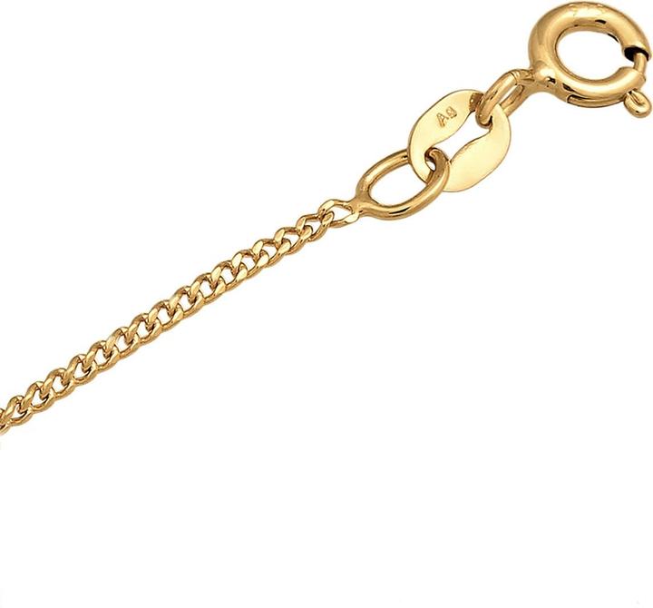Produktbild Elli Infinity (Glaskristall, 925er Sterling Silber, 40 cm)