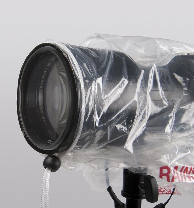 Image du produit OP Tech 1x2 Rain-Sleeve (Housse de pluie, Divers)