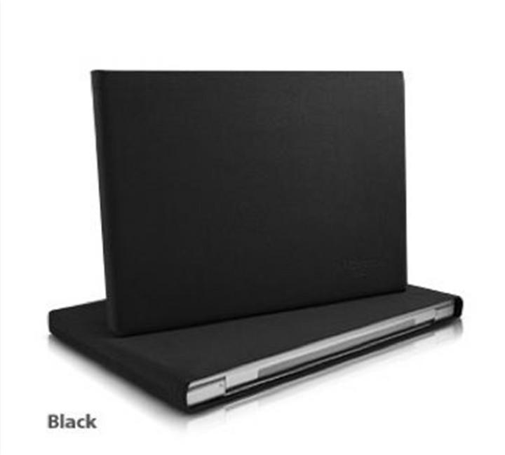 Image du produit Radtech Sleevz Sleeve pour MacBook Pro 15" noir (15.40", Apple)