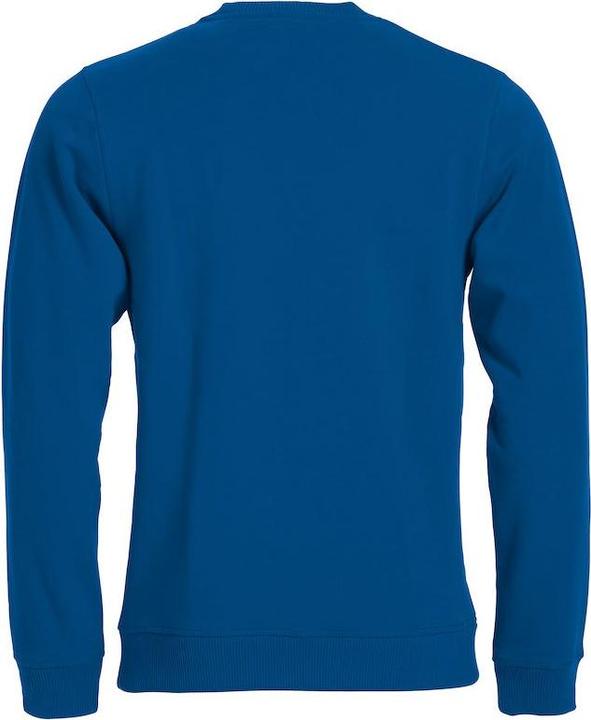 Image du produit Clique Sweat-shirt classique col rond (S)