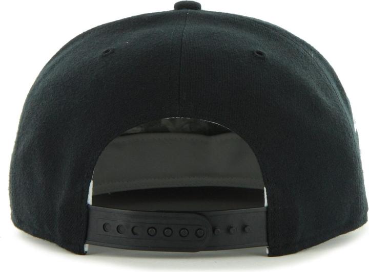 Produktbild 47 Brand MLB black Chicago White Sox Sure Shot Captain OSFA (One Size)