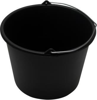 Actual product image Toolland Mortar bucket 12L