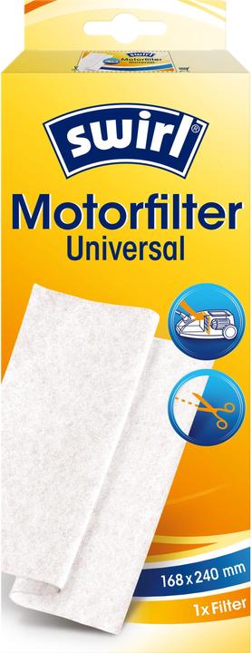 Motorfilter Universal 01